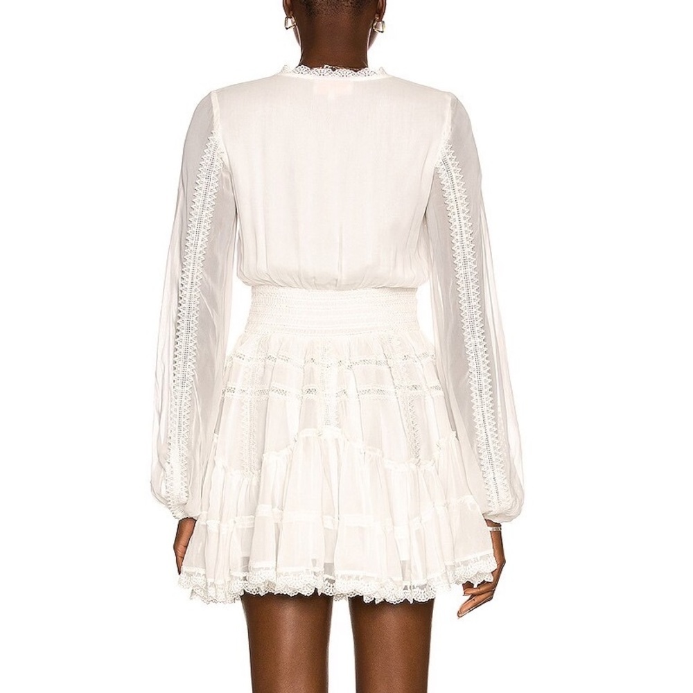 Rococo Sand Mia Mini Dress - Picture 4 of 5